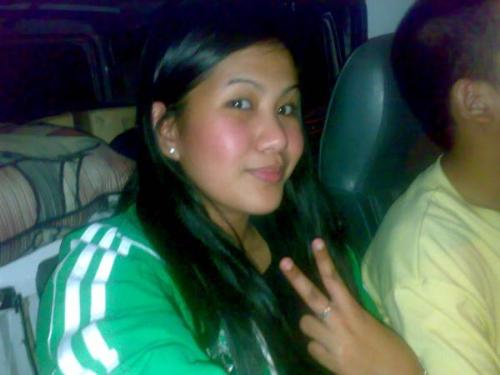 go green archers!animo!;) - animo lasalle!;) a hip hopper post LOL  peace y'all  Godabless!0=)
