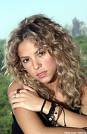 shkira - queen of rock shaakira