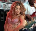 shakira - queen of rock shakira
