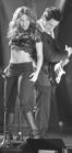 shakira - queen of rock shakira