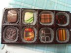 chocolates - best chocolate in the worlds are herseys.