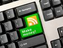 making money - Making money using internet.