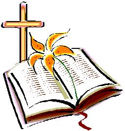 The Word of God - Our instruction on how God intended us to live so that our lives wouldnt be so complicated. God is like a parent that may tell you no at times but he does it because he has something better planned out for you.