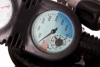 compressed air - I do mine once a week.