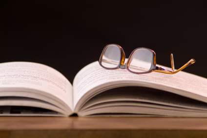 reading new things - Reading new things