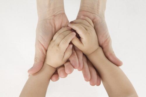 Parenting for Life - even though us parents go through stressful times there is the precious moments that we don't forget and that's the reason we love being parents.