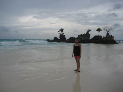 Boracay Philippines - Taken in Boracay Philippines