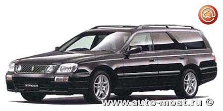 Vehicle - This is the type o9f vehicle I drive