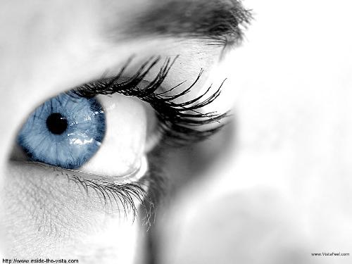 Cool eyes - Lovely eyes