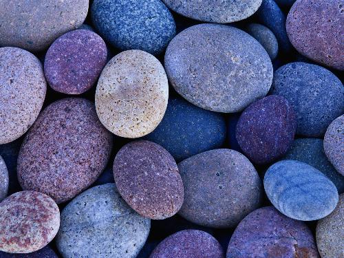 Pebbles - Stones