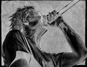 Chester - Sketch
