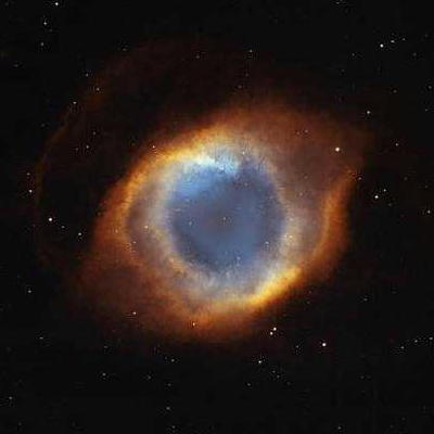 Eye of God! - This is one of my favourite photos!