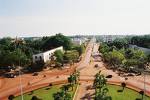 Capital City of Laos - East Asia City of Vientiane