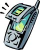 Cell phone - These days everyone needs one. Cell phone - These days everyone needs one.