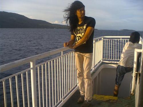 vacation 2 - my vacation
