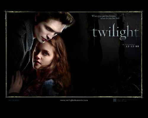 Robert Pattinson - what will happen to his upcoming movie "new moon"?
who will be the next Edward Cullen?

