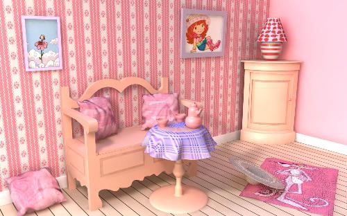 lovely - this one is about girl house.very lovely  sale.1440:900