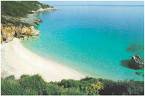 mylopotamos - a superb island in the north greece with cristal water and shinny moments:)