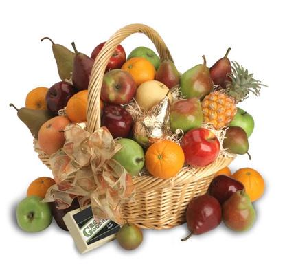 health - fruits
