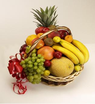 health - fruits
