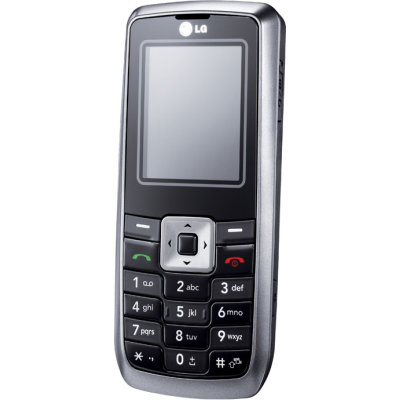 LG Dynamite Series KP-199 - The LG Dynamite series is for the masses so the introduction of an FM Radio with MP3 playback is a big boost to the phone. Also with this comes a neat camera and Bluetooth v2.0 capabilities.  It also has an Anti-theft tracker in case you lose your phone and someone else manages to try and start the phone with a new sim card. You will automatically receive an SMS to two preset phone numbers about the location of the phone and the mobile number of the new SIM Card, it will send SMS every 12 hours or whenever the mobile is used.  This is the capabilities of my new phone. hehehe