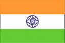 india flag - india flag