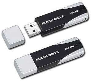 USB Drive - USB Flash Drive