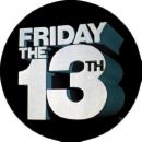 Friday the 13th - It's Friday the 13th. An unlucky day.