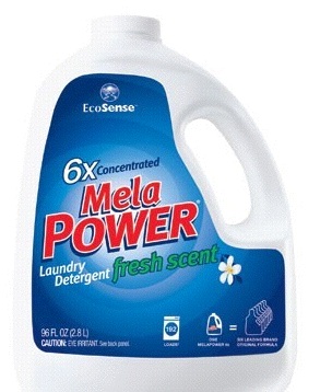 Liquid Laundry soap That lasts a long time. - Its 96oz. bottle and lasts up to 192 loads of laundry, just by using 1/2 oz. per load. message me if you want to know more.
