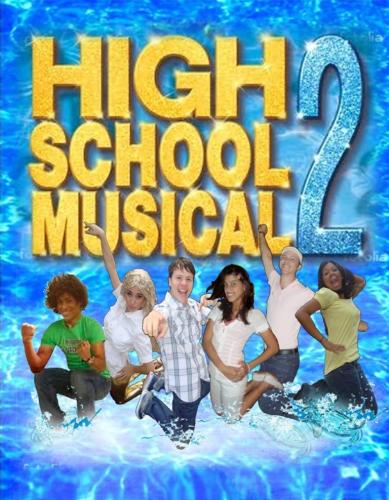 High School Musical - the High School Musical Play