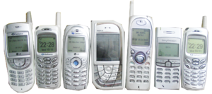 Cell Phones - Cell Phones - More Cell Phones