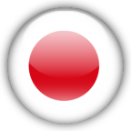 Japan Flag - Japan.......2nd richest