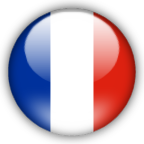France Flag - France.....