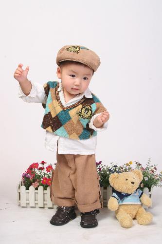 a hao's photo - Hi, here is A HAO's photo, come to see this hansome guy.he will make you happy everyday.
