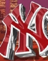 ny - New York.......USA