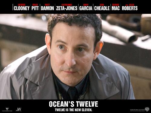 ocean's 11 pic - ocean's 11 picture 1