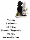 wedding invitation - wedding invitation is one that invites friends for their wedding party