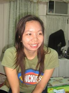 dickies girl.. - i'm wearing dickies t - shirt...