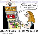 Jackpot - We are always Lucky
