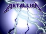 Metallica - One of my favorite band