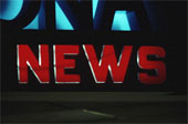 News - News Neon Sign