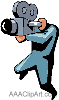 a film maker with a camera - a film maker with a camera