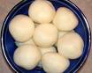 Rasgulla - My favorite sweet dish