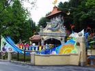 korea life -  This is a entertainment place in korea