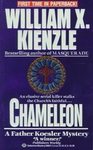 Chameleon - William X Kienzie - Very intriguing murder mystery involving the Catholic officials
