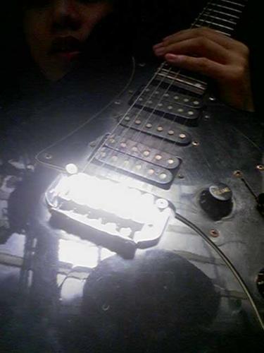 bridge lights..! - \m/ (n_n) \m/