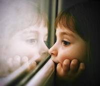Inquisitive ! - Keep a child's inquisitiveness alive!
