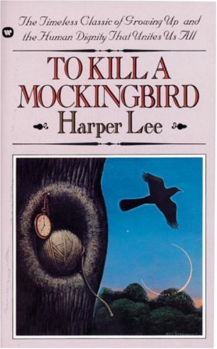 to kill a mocking bird - To kill a mocking bird by Harper Lee is one of my favorite novels a read.