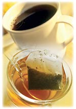 coffee vs tea - which of them is better to drink ?
