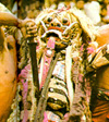 Calonarang - Calonarang is a traditional story from bali culture